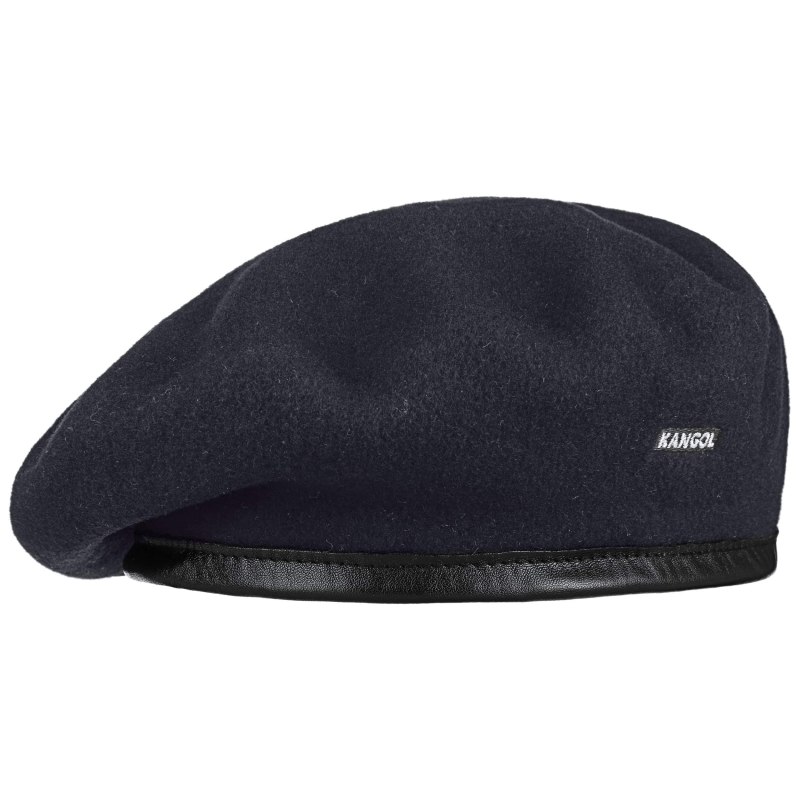 Kangol Wool Jax Beret