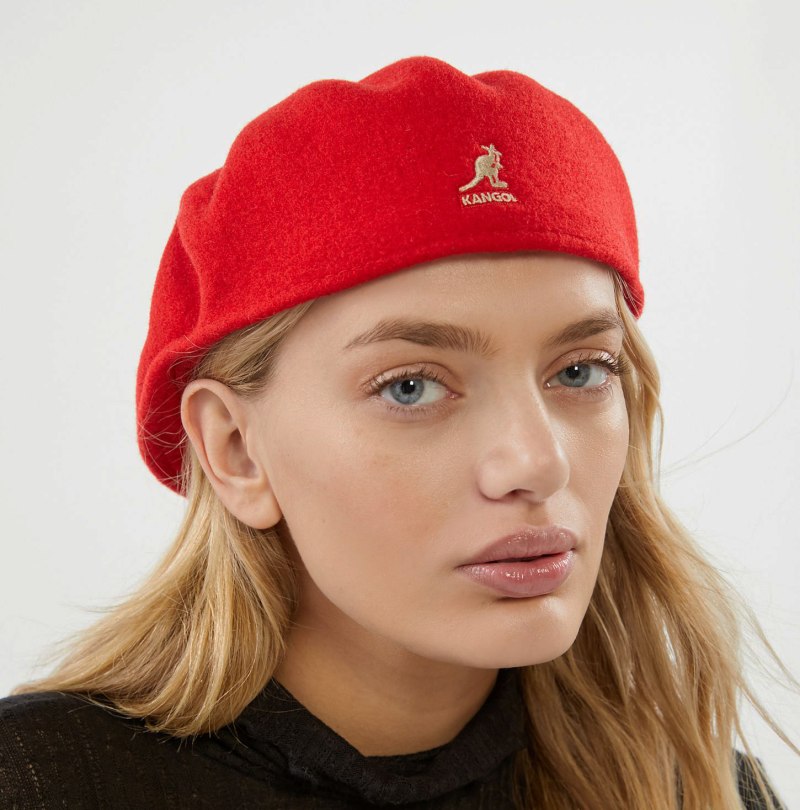 Kangol 504