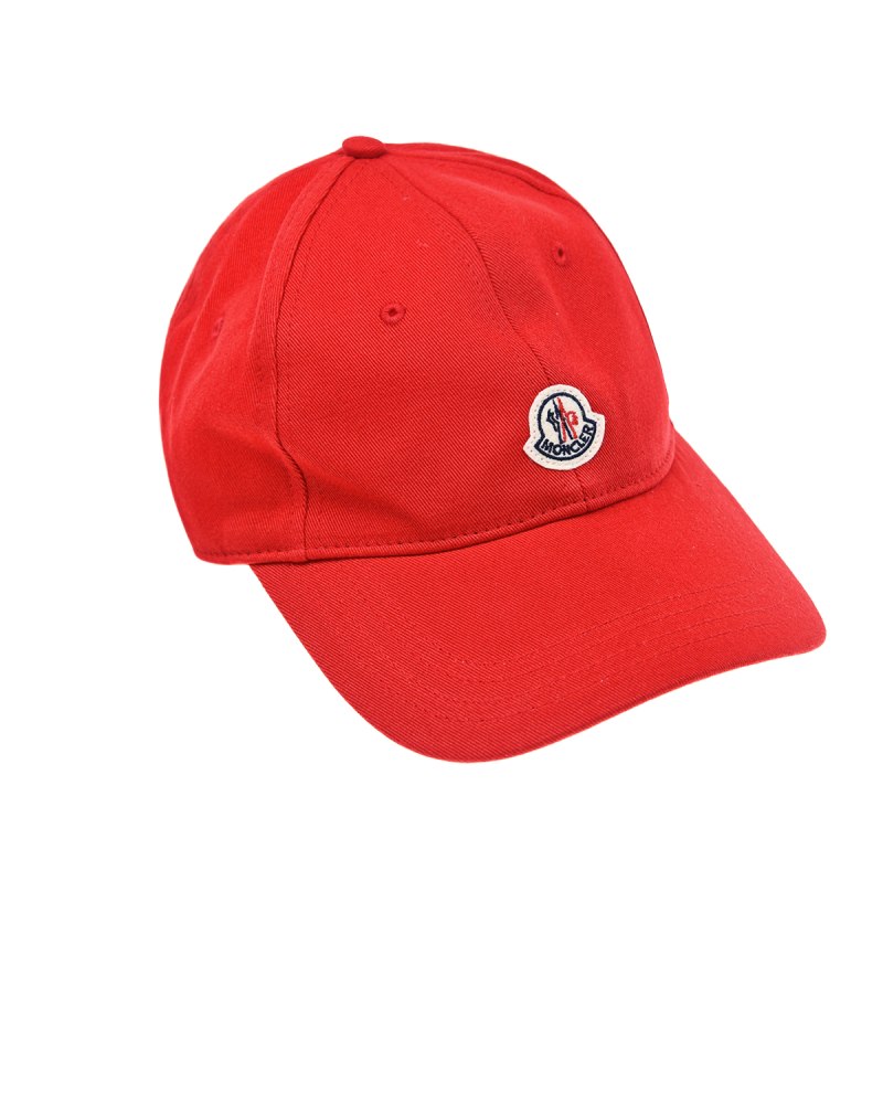 Бейсболка Moncler