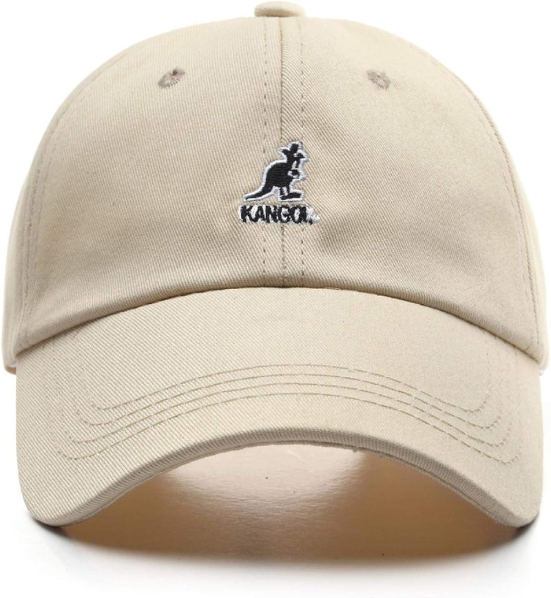 Кепка Kangaroo
