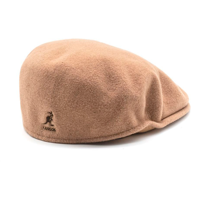 Kangol кепка берет 504
