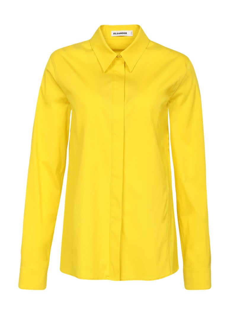 Jil Sander рубашка женская