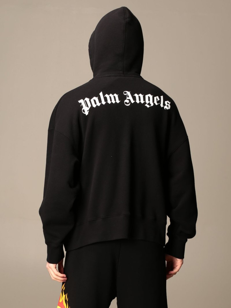 Худи мужская кофта Palm Angels