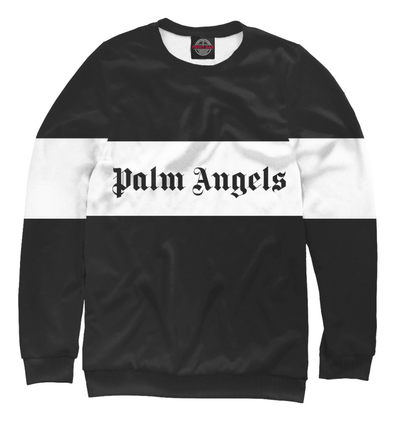 Palm Angels одежда свитшот