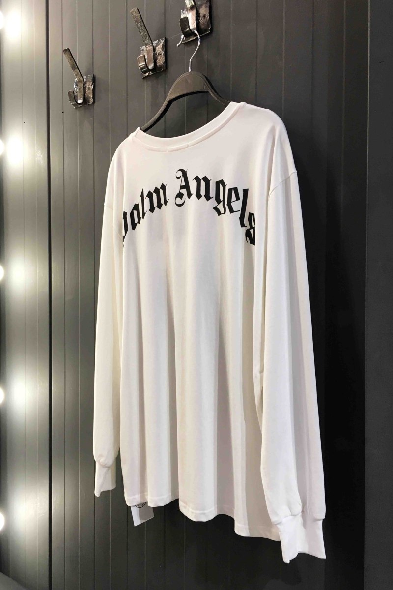 Кофта Palm Angels