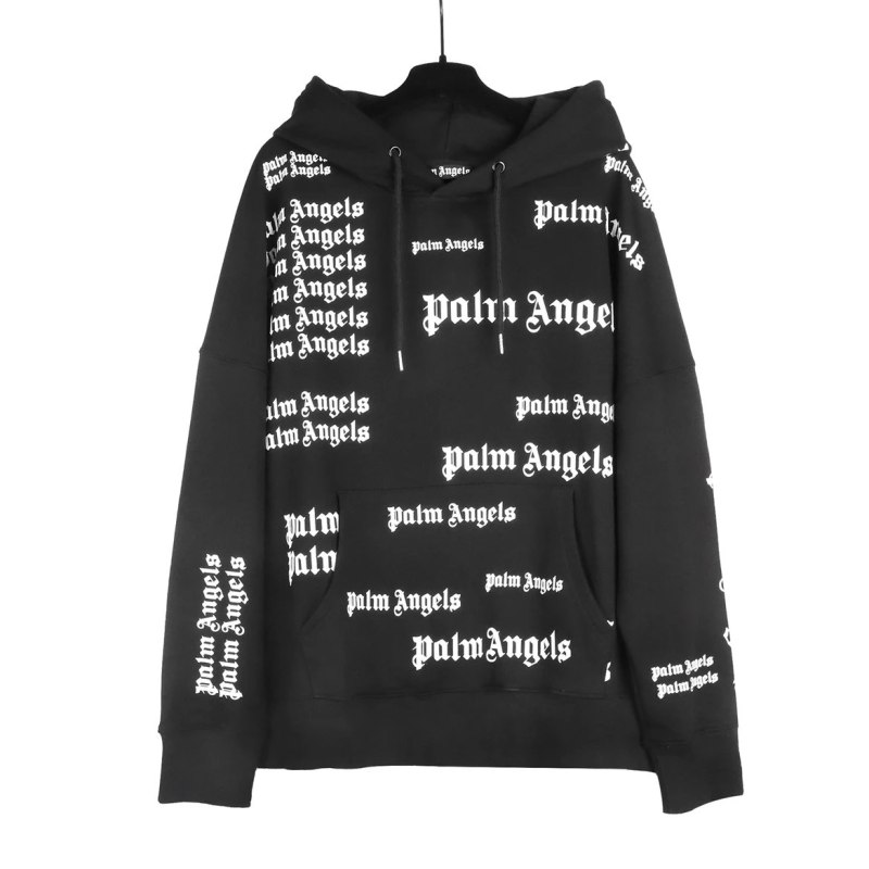 Palm Angels худи мужская