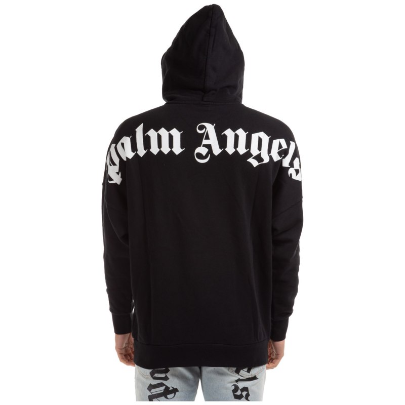 Худи мужская кофта Palm Angels