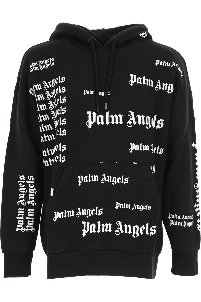 Palm Angeles худи