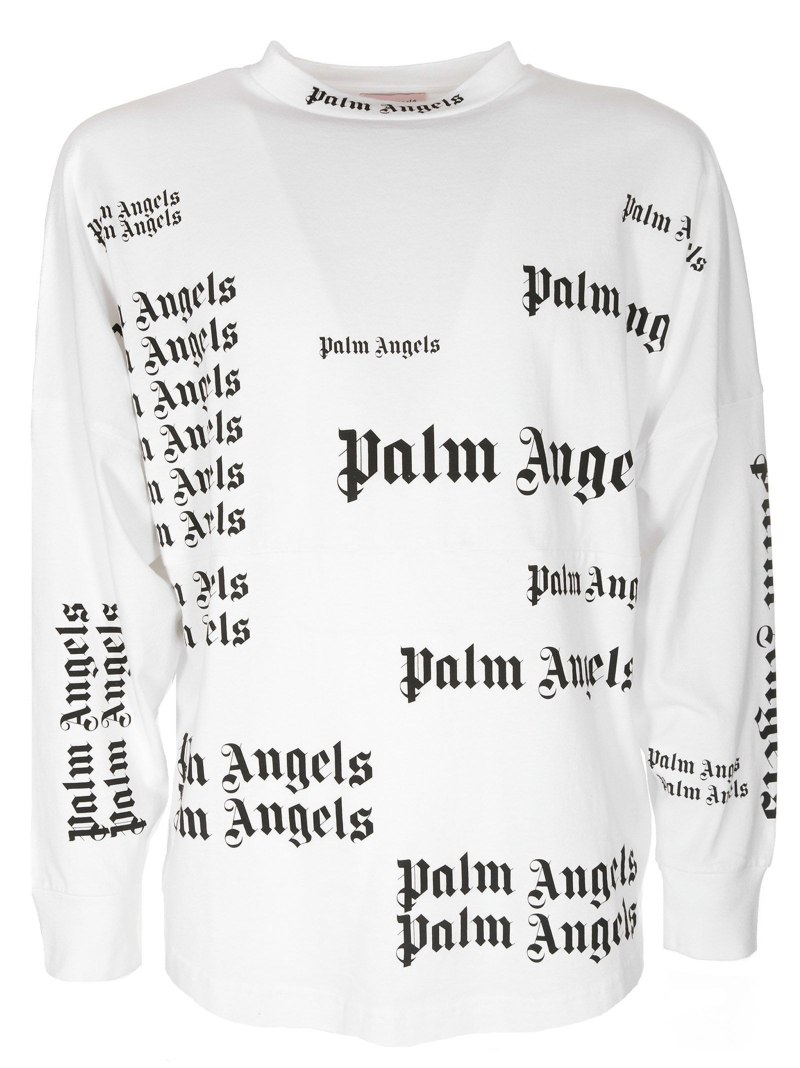 Лонгслив Palm Angels