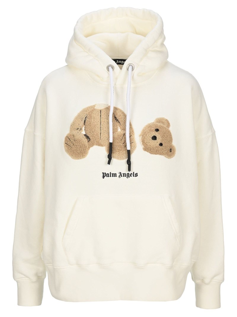 Худи Palm Angeles Bear