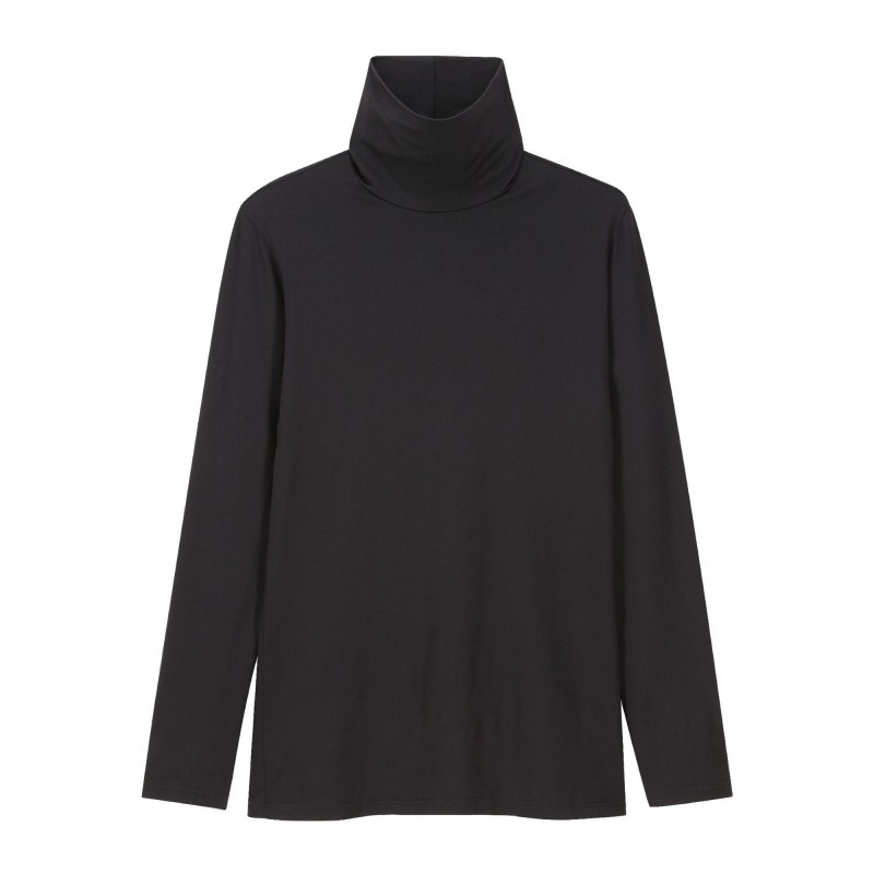 Водолазка Uniqlo женская