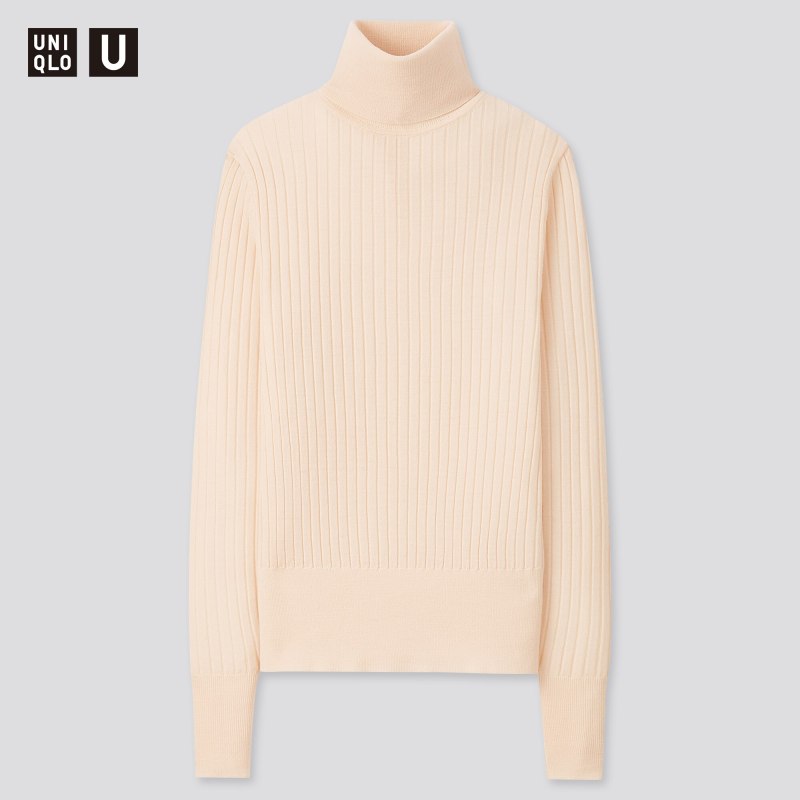 Водолазка Uniqlo u