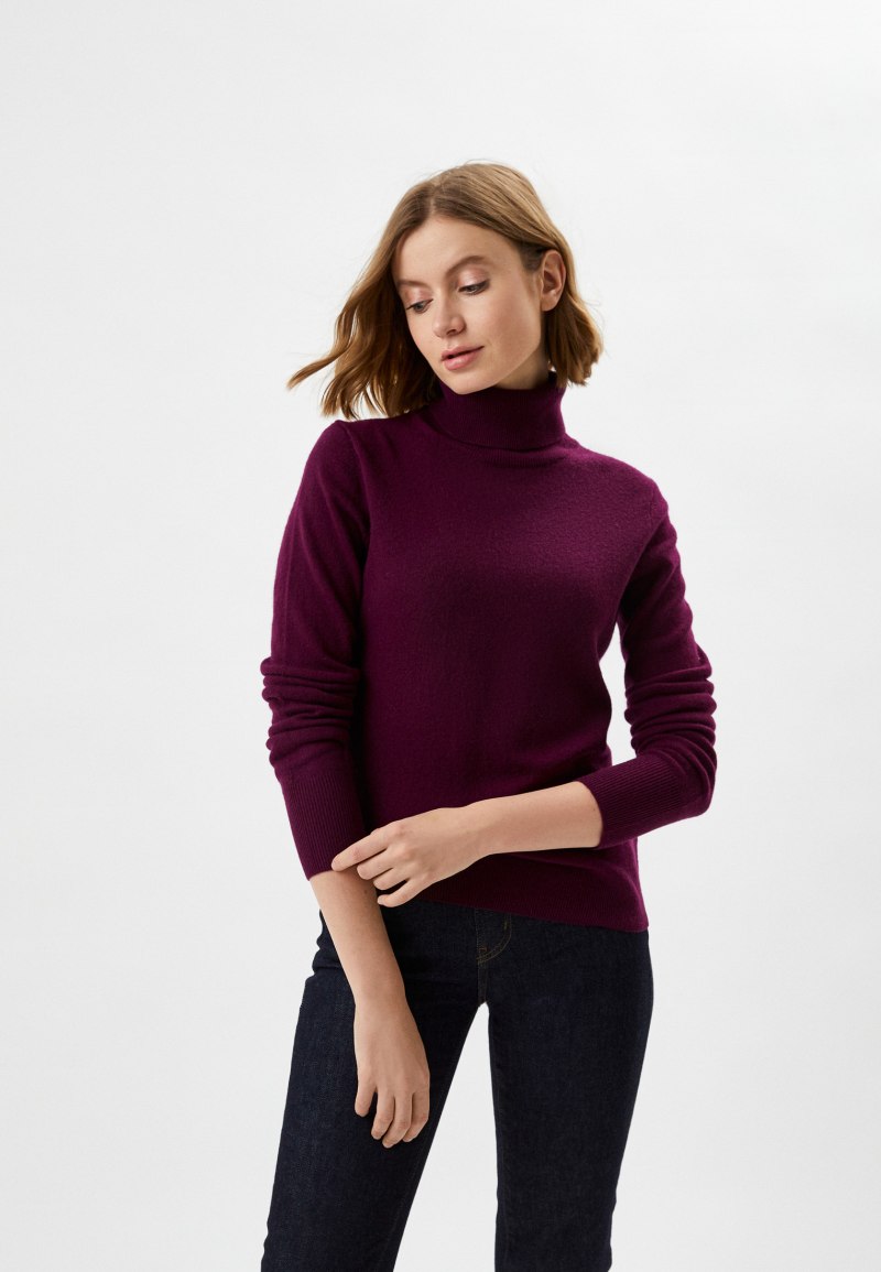 Водолазка Uniqlo женская