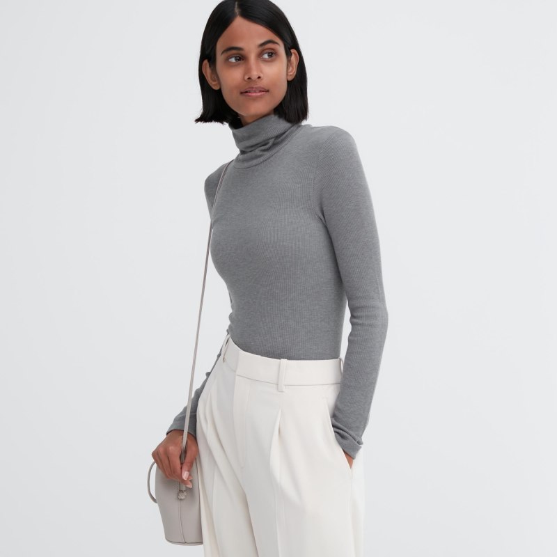 Uniqlo термобелье