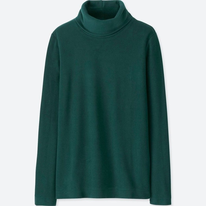 Водолазка Uniqlo женская
