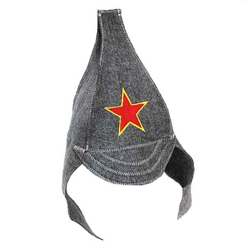 Буденовка РККА 1941