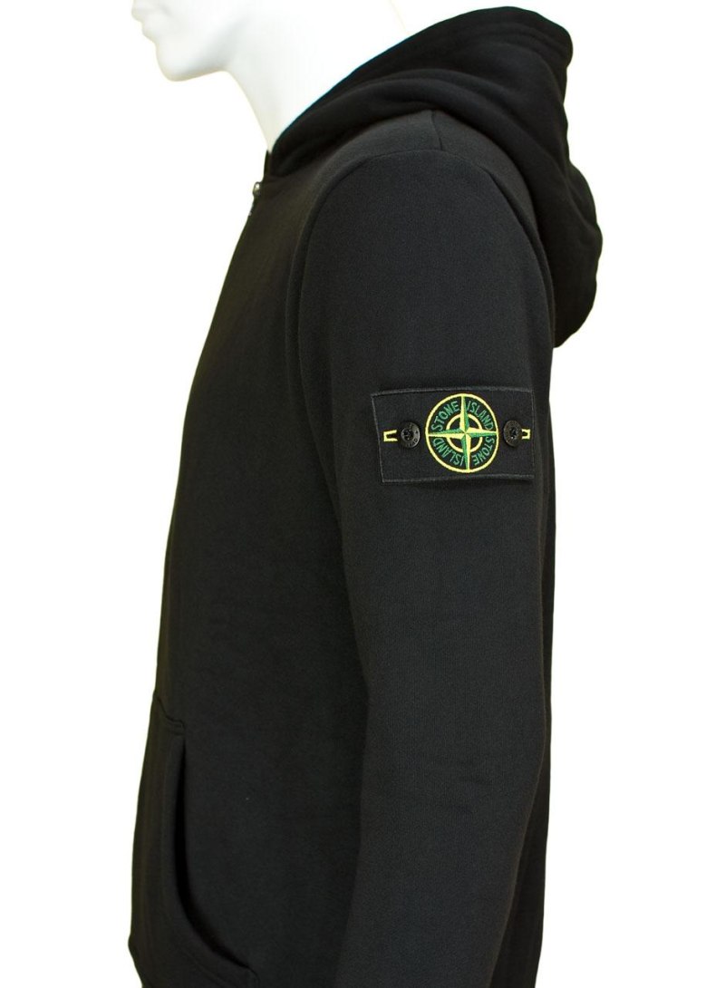 Stone Island худи