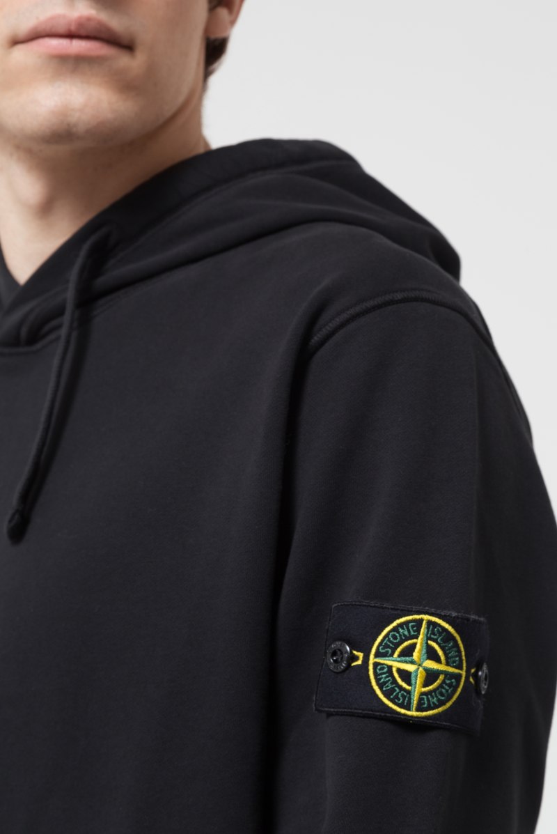 Stone Island худи