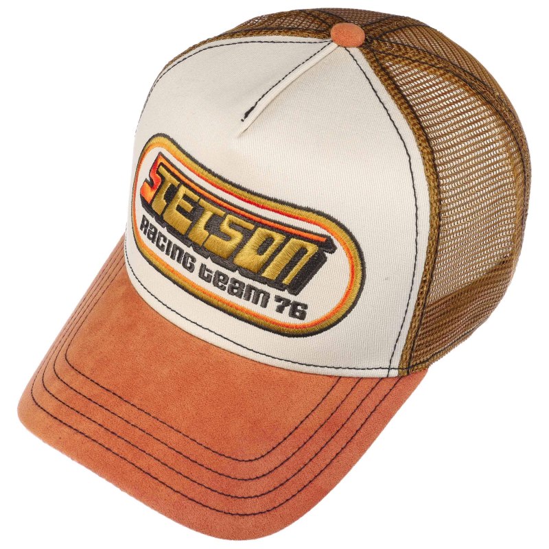 Кепка American Trucker