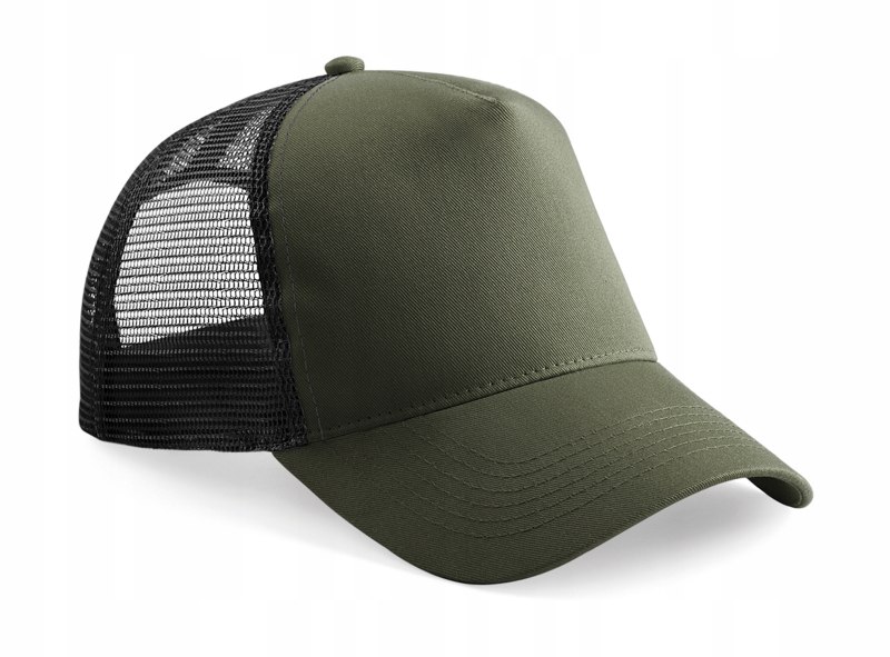 Бейсболка ESS+ Trucker cap