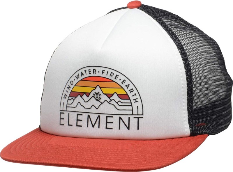 Бейсболка ESS+ Trucker cap
