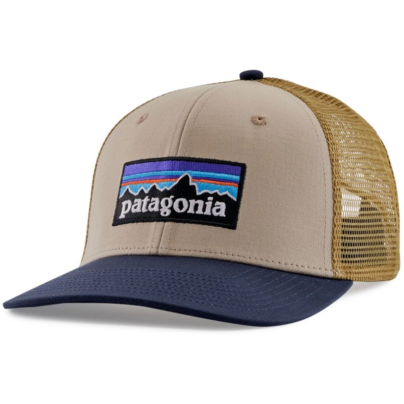 Кепка Patagonia 5 pfnel