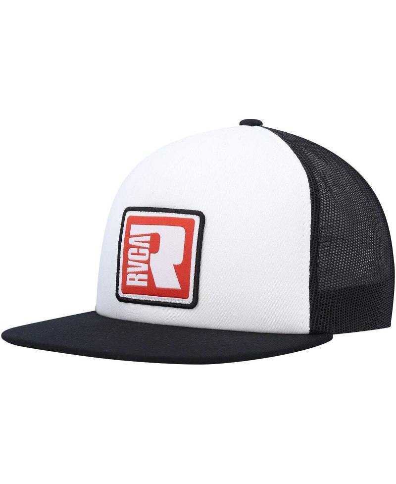 Бейсболка «Trucker»