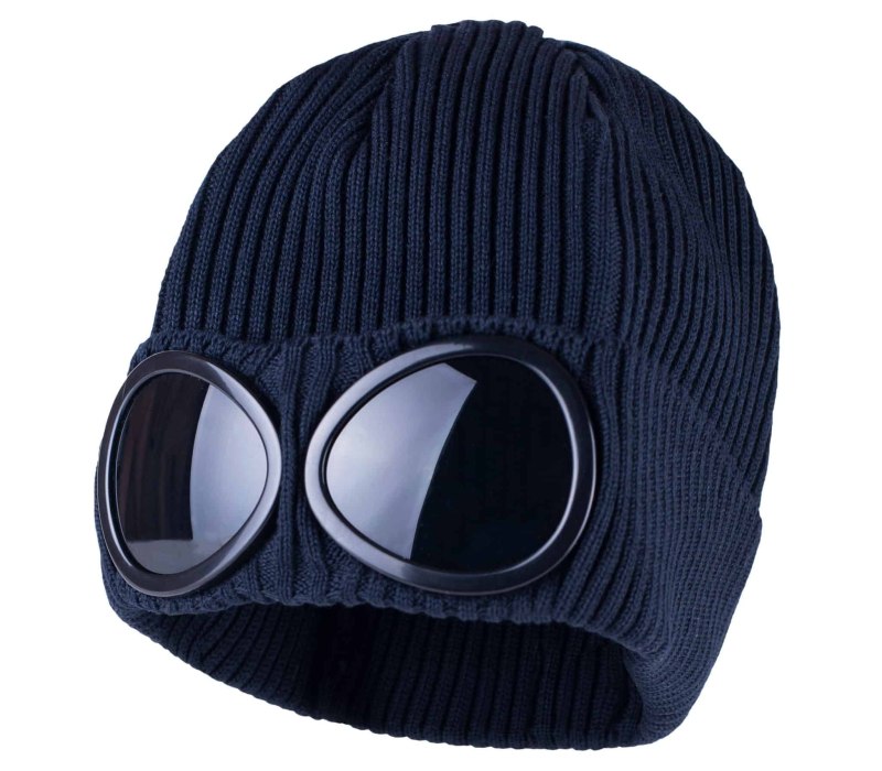 Шапка c.p Company Goggle