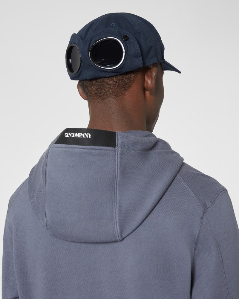 Gabardine Goggle c.p. Company