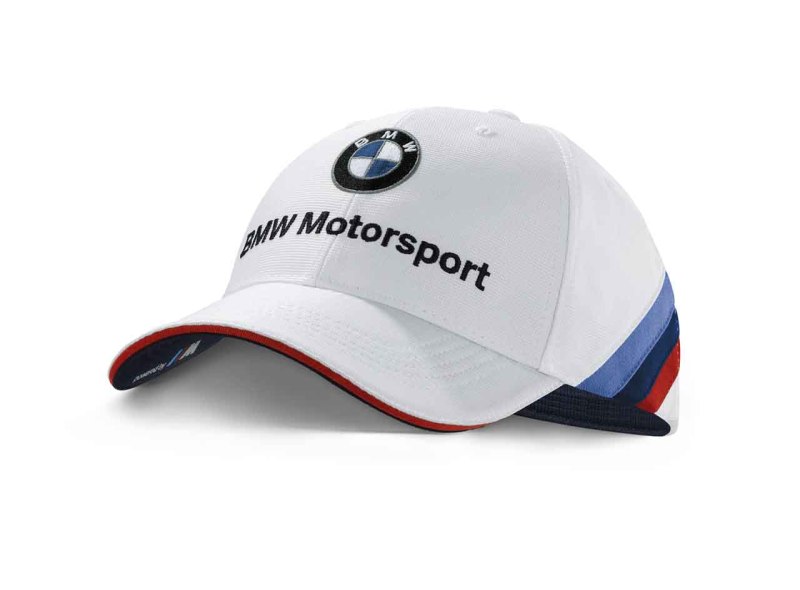 Бейсболка мужская BMW Motorsport