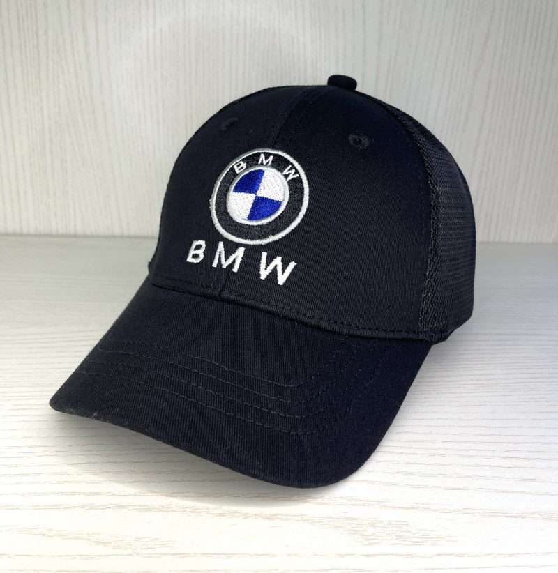 Кепка BMW оригинал