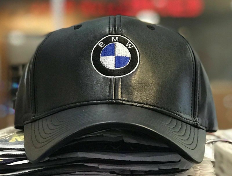 Бейсболка мужская BMW Motorrad