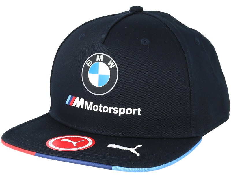 Кепка Puma BMW Motorsport