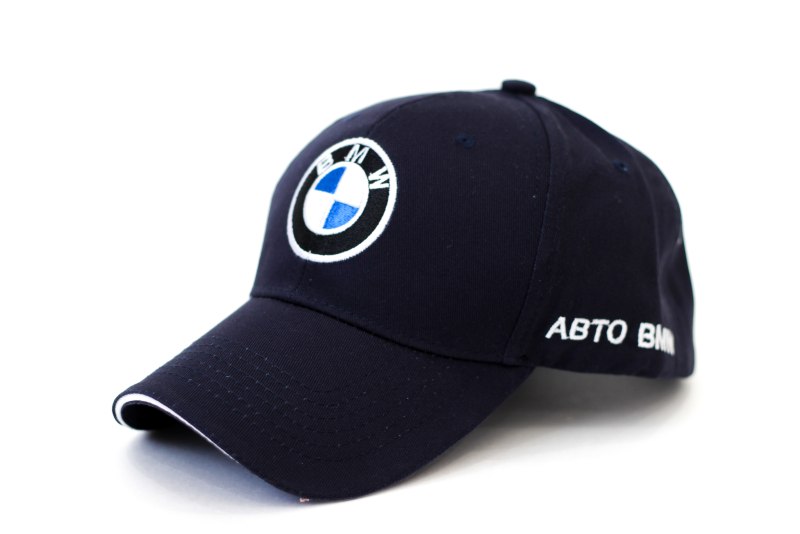 Кепка BMW Motorrad