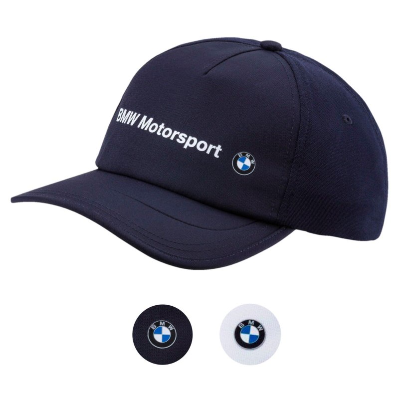 Кепка Puma BMW