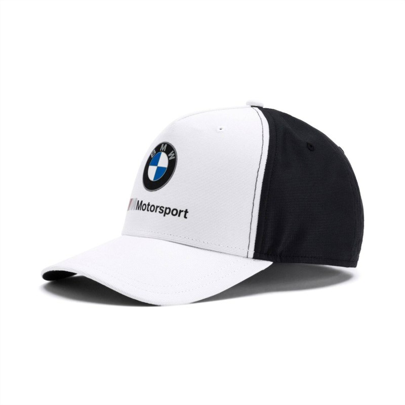 Кепка Пума BMW