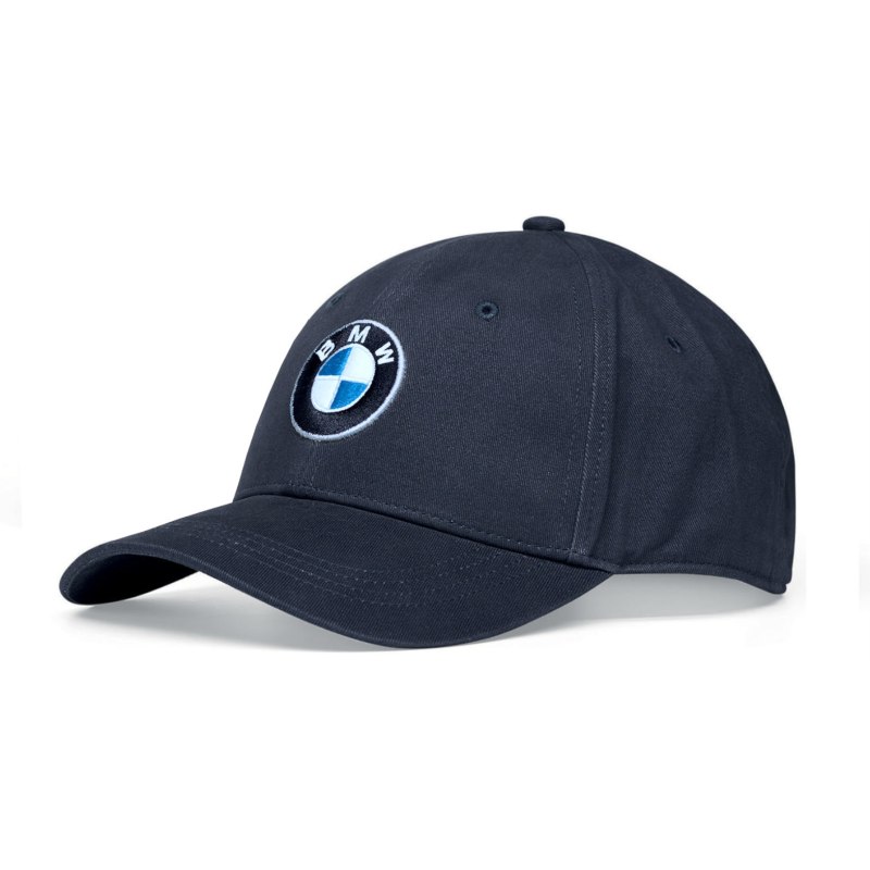 Бейсболка мужская BMW Motorsport