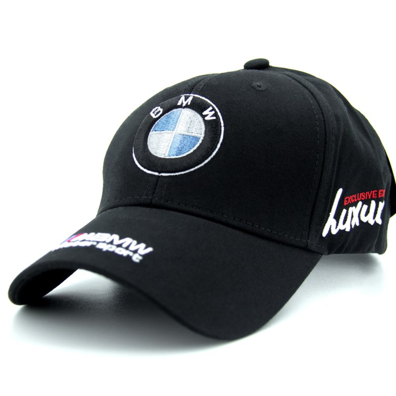 Кепка BMW Nurburgring