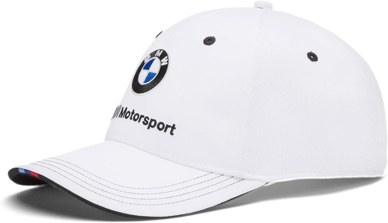 Кепка BMW Motorsport оригинал
