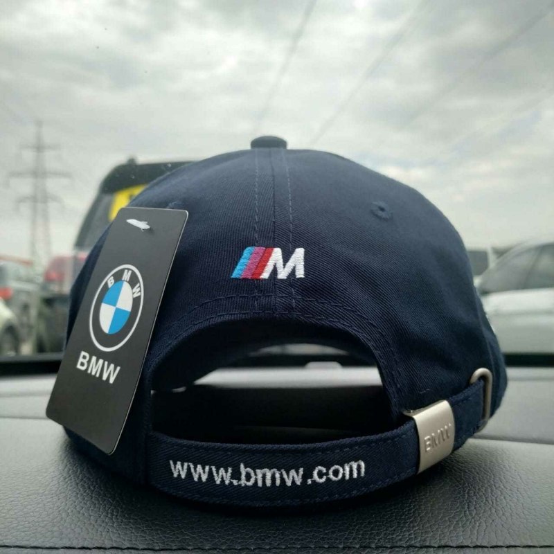 Кепка BMW Motorsport оригинал