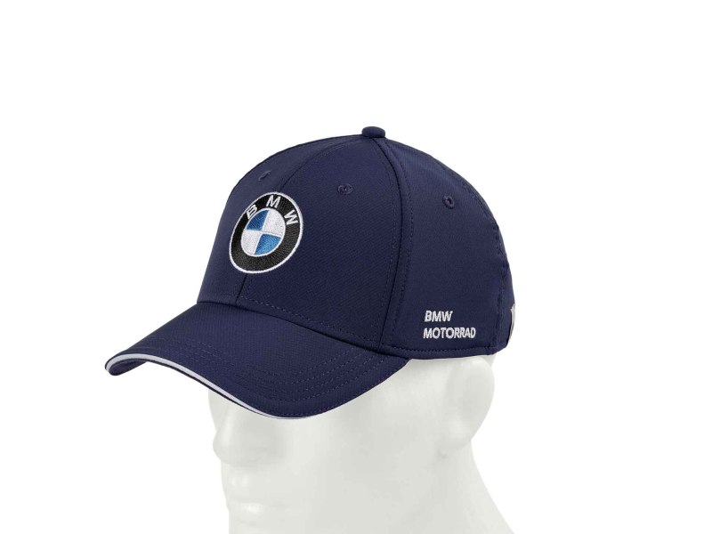 Бейсболка BMW Motorrad