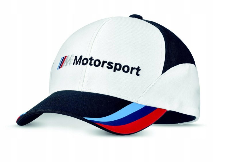 Кепка BMW Motorsport оригинал