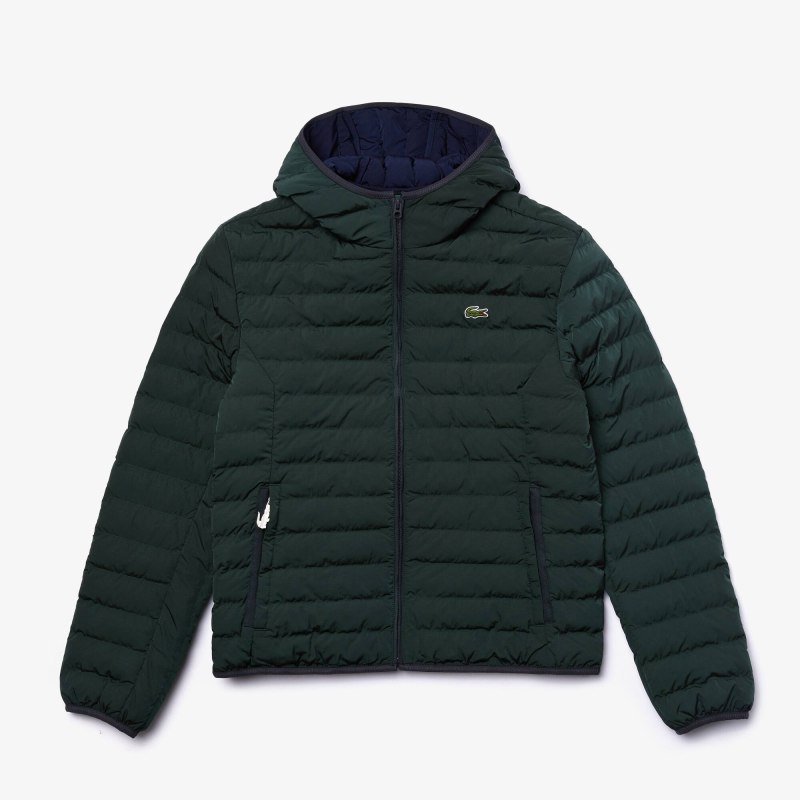 Куртка Lacoste bh0801