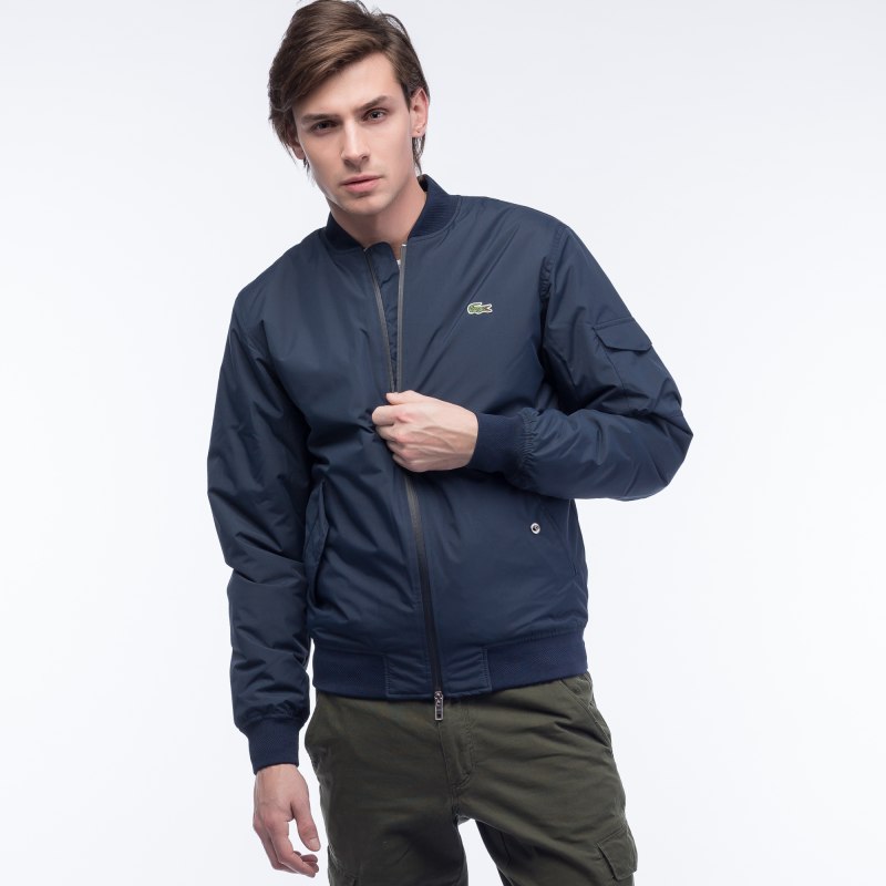 Мужская куртка Lacoste tydy