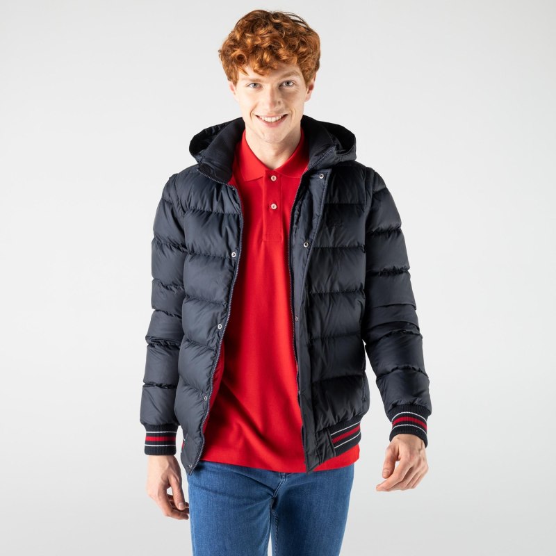 Куртка Lacoste bh2153-53s