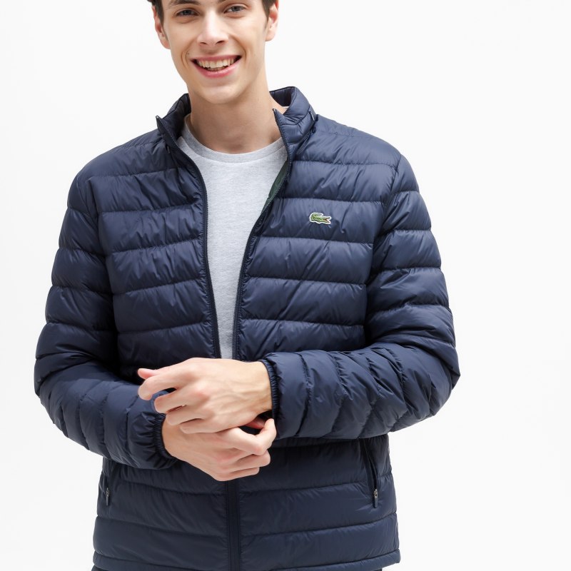 Куртка Lacoste bh2337