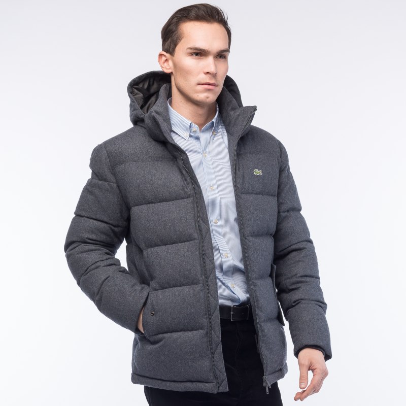 Куртка Lacoste bh1707