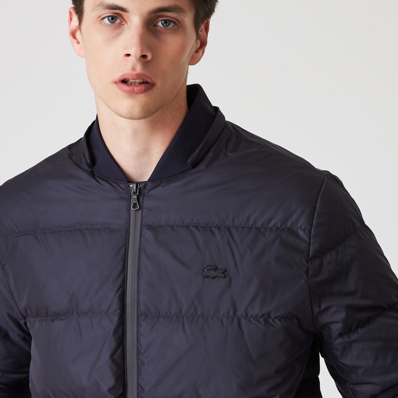 Куртка Lacoste артикул bh1498