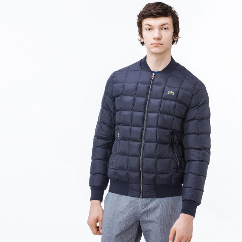 Куртка Lacoste bh9138