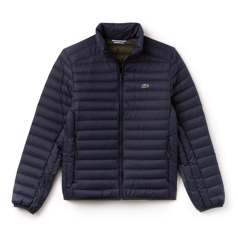 Куртка Lacoste bh9319